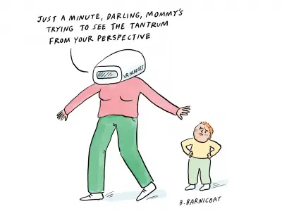 'Why does my toddler … ?' Your kiddo's most confounding behavior, decoded
