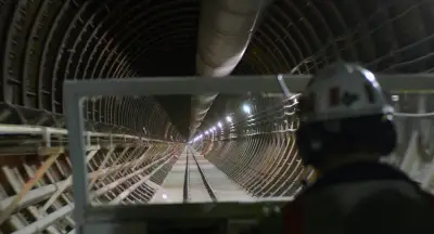 Qué es una prueba nuclear, cómo se realiza y dónde