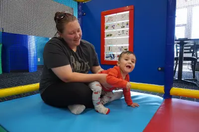 Families say cost of housing means they'll have fewer or no children