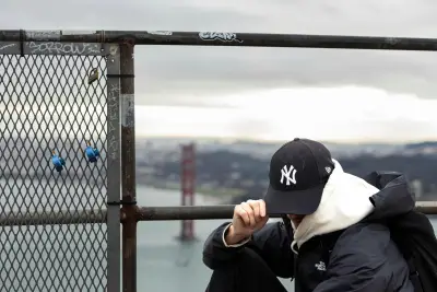 Extra Extra: You still rockin' with the Yankees?