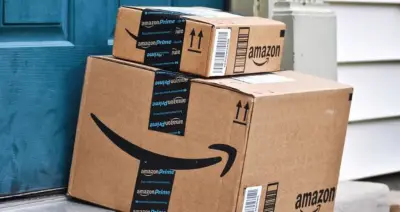 Amazon worker shot at while delivering packages in Tucker