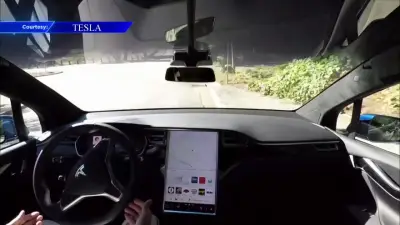 Tesla to face jury in Miami in connection to its autopilot system