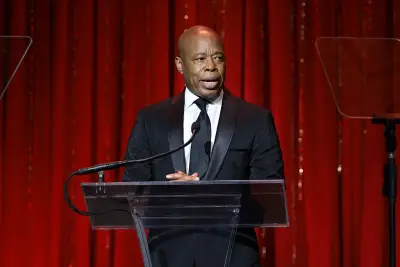 Early Addition: Mayor Adams said he's ready to fly private to St. Barts and not get flack about it