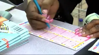 Friday’s Mega Millions drawing reaches an estimated $680M, 9th largest jackpot in its history
