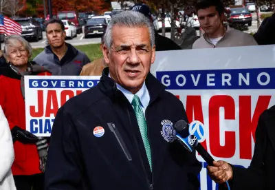 NY, NJ voters defy polls as Trump-backed Ciattarelli tanks, Sliwa is a non-factor