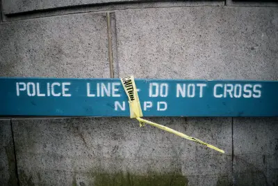 NYPD says 6 people shot, 1 slashed in 4 incidents as West Indian Day Parade wound down