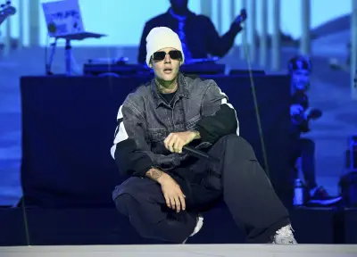 Justin Bieber drops surprise new album, ‘SWAG’