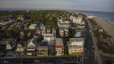 NJ raided over $100M in affordable housing funds. Now it’s putting some money back.