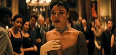 ‘Hedda’ is a delicious power trip