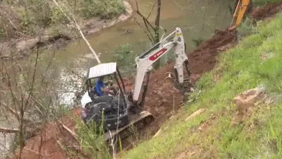 Vietnam veteran gets life-changing support after losing home to Hurricane Helene
