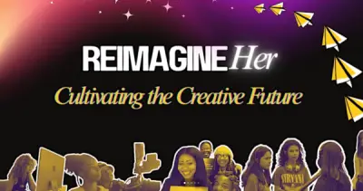 RE:IMAGINE ATL to host women in media event Nov. 18