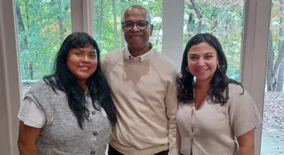 Former students credit Sandy Springs Mission with their success