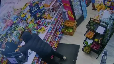 WATCH: Police investigating series of deceptive cash register robberies across Boston
