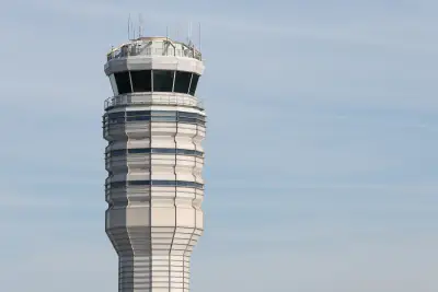 The FAA's air traffic reductions are taking effect. Here's what to know