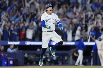 The Dodgers want to win another World Series. The Toronto Blue Jays are in their way