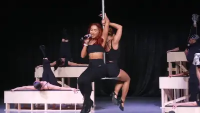 Celebrity Cruises gears up for bold entertainment lineup with new ship ‘Celebrity Xcel’