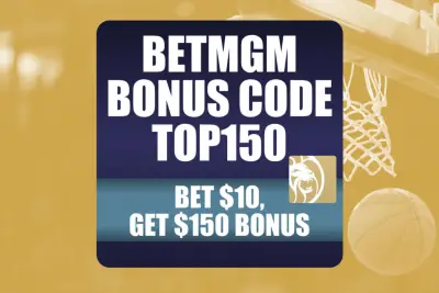 Use BetMGM Bonus Code TOP150 for $150 Bonus on Chargers-Vikings, NBA Games
