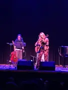 Rickie Lee Jones and Patty Griffin bring mutual admiration society to Variety Playhouse