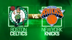 Brunson scores 31 points, Knicks ride huge 2nd quarter to 105-95 victory over the Celtics