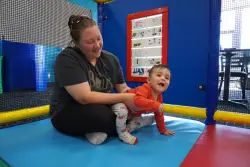 Families say cost of housing means they'll have fewer or no children