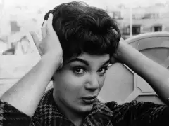 1960s pop star Connie Francis has died. The singer's life was touched by tragedies