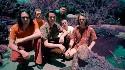Australian psych-rock bruisers King Gizzard & the Lizard Wizard meet the Chicago Philharmonic