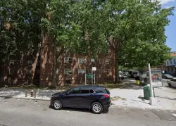2 shot at Brooklyn NYCHA development, leaving 1 in critical condition, police say
