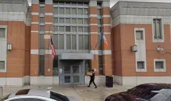 Young NYC detainees sleep in classrooms, common areas amid overcrowding, lawyers say