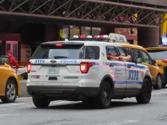 2 found dead in separate incidents in Queens and Manhattan overnight, NYPD says