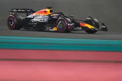 Verstappen takes pole position for F1 title-deciding Abu Dhabi GP ahead of Norris and Piastri