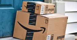 Amazon worker shot at while delivering packages in Tucker
