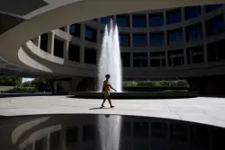 4 Smithsonian museums shut down for days over HVAC issues