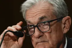 Republican senators caution Trump against firing Fed chair Jerome Powell