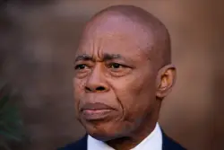 Mayor Adams announces plan for 5K more cops while NYPD struggles to meet current headcount