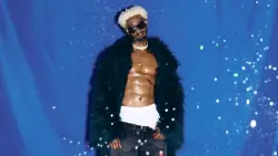 Danny Brown cannonballs into the digicore underground on Stardust