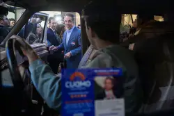 Extra Extra: Andrew Cuomo did pretty good with voters who drive