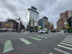 NYC plans to untangle chaotic Chinatown intersection, build new plaza