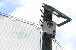 FDNY installs AI cameras in NYC parks to detect brush fires faster
