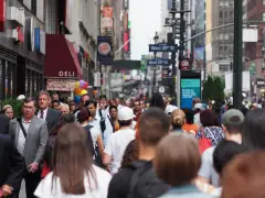 A $30 minimum wage in NYC? It's another proposal on the line for city voters.