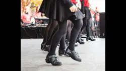IrishFest Atlanta returns to showcase traditions on Nov. 7-9