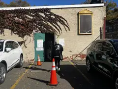 Jersey City voters to elect mayor in 2 -person runoff after no candidates reach 50% of votes