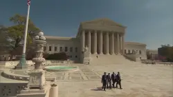 Conservative Supreme Court justices appear skeptical of Trump’s sweeping unilateral tariffs