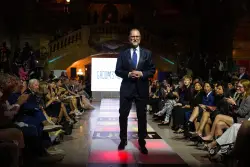 Mark Levine wins NYC comptroller race, will replace Brad Lander