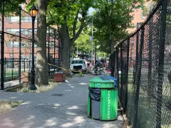 NJ man convicted of drunk-driving murder in July 4th crash that killed 4 in NYC park