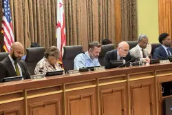 Commanders and DC mayor to make case for council to approve RFK Stadium deal