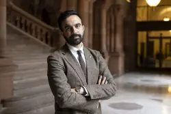 Zohran Mamdani’s Albany record is more nuanced than foes would suggest