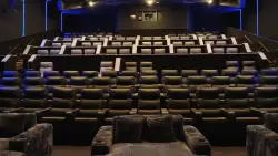 Paragon Theaters returns to Deerfield Beach, offering film fans a unique movie-going experience