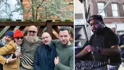 West Fest turns the heat up with an eclectic mix of live music and summer fun