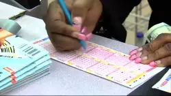 Friday’s Mega Millions drawing reaches an estimated $680M, 9th largest jackpot in its history