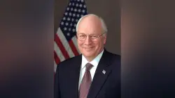 Dick Cheney, one of the most powerful and polarizing vice presidents of US history, dies at 84